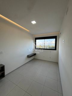 BD - Apartamento com 2 quartos, suíte, no Alicante, no Barro Duro