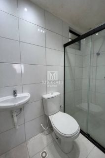 BD - Apartamento com 2 quartos, suíte, no Alicante, no Barro Duro