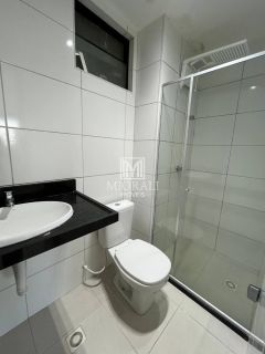 BD - Apartamento com 2 quartos, suíte, no Alicante, no Barro Duro
