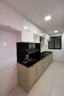 BD - Apartamento com 2 quartos, suíte, no Alicante, no Barro Duro