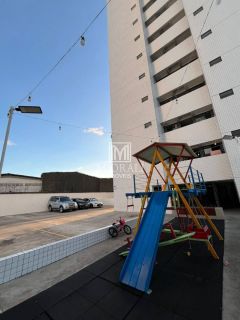 BD - Apartamento com 2 quartos, suíte, no Alicante, no Barro Duro
