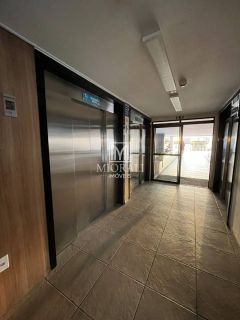 BD - Apartamento com 2 quartos, suíte, no Alicante, no Barro Duro