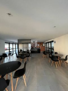 BD - Apartamento com 2 quartos, suíte, no Alicante, no Barro Duro