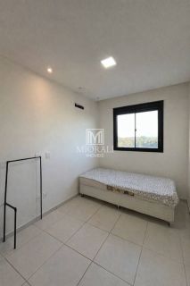 BD - Apartamento com 2 quartos, suíte, no Alicante, no Barro Duro