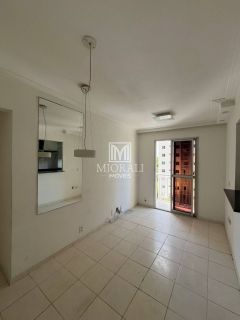 BD - Apartamento 2 quartos com suíte no Parque Maceió em frente ao Mix Matheus Antares