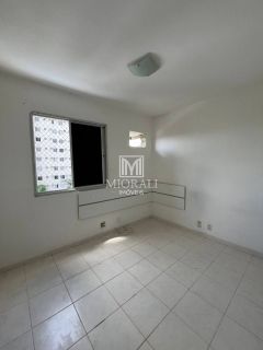 BD - Apartamento 2 quartos com suíte no Parque Maceió em frente ao Mix Matheus Antares