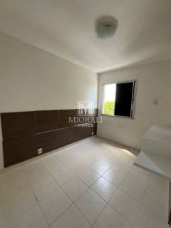 BD - Apartamento 2 quartos com suíte no Parque Maceió em frente ao Mix Matheus Antares