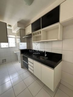 BD - Apartamento 2 quartos com suíte no Parque Maceió em frente ao Mix Matheus Antares