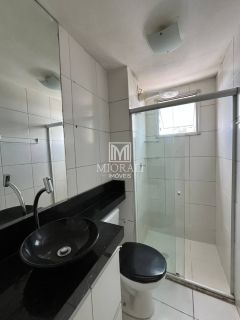 BD - Apartamento 2 quartos com suíte no Parque Maceió em frente ao Mix Matheus Antares
