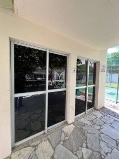 BD - Apartamento 2 quartos com suíte no Parque Maceió em frente ao Mix Matheus Antares