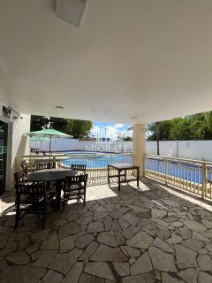 BD - Apartamento 2 quartos com suíte no Parque Maceió em frente ao Mix Matheus Antares