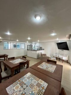 BD - Apartamento 2 quartos com suíte no Parque Maceió em frente ao Mix Matheus Antares