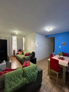 BD - Apartamento 3 quartos no Feitosa, Artemisia, próximo ao Big Frango