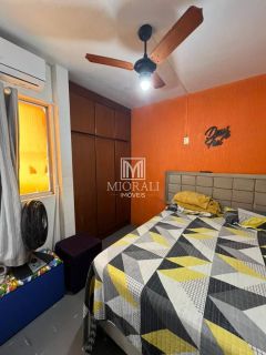 BD - Apartamento 3 quartos no Feitosa, Artemisia, próximo ao Big Frango