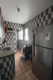 BD - Apartamento 3 quartos no Feitosa, Artemisia, próximo ao Big Frango