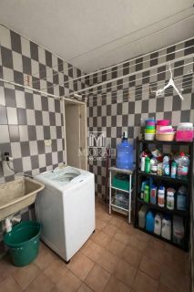 BD - Apartamento 3 quartos no Feitosa, Artemisia, próximo ao Big Frango