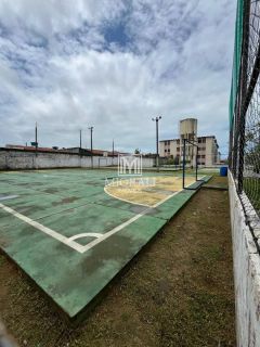 BD - Apartamento 3 quartos no Feitosa, Artemisia, próximo ao Big Frango