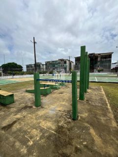 BD - Apartamento 3 quartos no Feitosa, Artemisia, próximo ao Big Frango