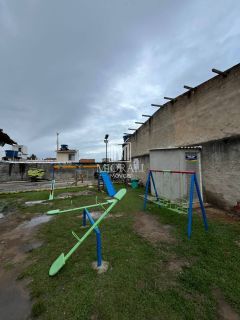 BD - Apartamento 2 quartos no Residencial Jardim Feitosa na avenida principal com lazer completo