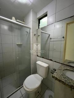 BD - Apartamento no Mirante da Lagoa no bairro Santa Amélia com lazer completo