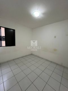 BD - Apartamento no Mirante da Lagoa no bairro Santa Amélia com lazer completo