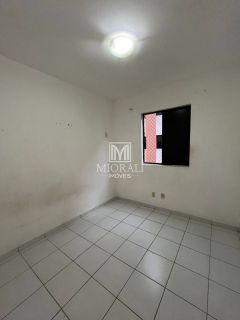 BD - Apartamento no Mirante da Lagoa no bairro Santa Amélia com lazer completo