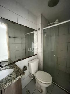 BD - Apartamento no Mirante da Lagoa no bairro Santa Amélia com lazer completo