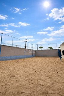 BD - Apartamento no Mirante da Lagoa no bairro Santa Amélia com lazer completo