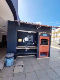 BD - Apartamento no Mirante da Lagoa no bairro Santa Amélia com lazer completo