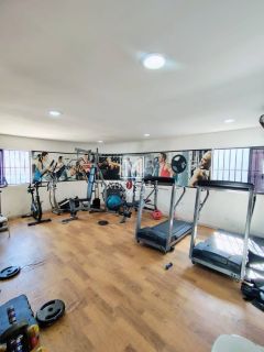 BD - Apartamento no Mirante da Lagoa no bairro Santa Amélia com lazer completo