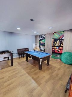 BD - Apartamento no Mirante da Lagoa no bairro Santa Amélia com lazer completo