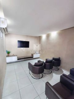 BD - Apartamento no Mirante da Lagoa no bairro Santa Amélia com lazer completo