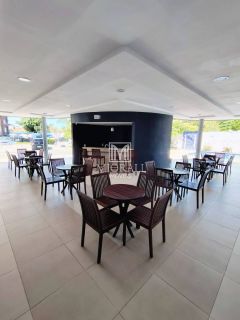 BD - Apartamento no Mirante da Lagoa no bairro Santa Amélia com lazer completo
