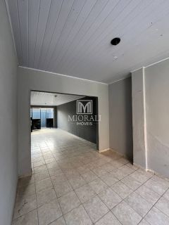 FM - Aluguel de Casa 3 quartos com suíte no Dubeaux Leão com quintal e garagem para 4 carros