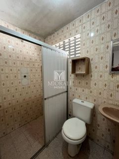 FM - Aluguel de Casa 3 quartos com suíte no Dubeaux Leão com quintal e garagem para 4 carros