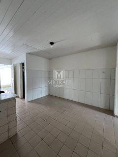 FM - Aluguel de Casa 3 quartos com suíte no Dubeaux Leão com quintal e garagem para 4 carros
