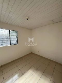 FM - Aluguel de Casa 3 quartos com suíte no Dubeaux Leão com quintal e garagem para 4 carros