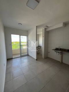 BD - Apartamento 2 quartos com varanda no Torres de Trindade com lazer completo aceita financiamento