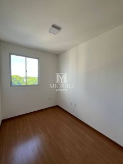 BD - Apartamento 2 quartos com varanda no Torres de Trindade com lazer completo aceita financiamento
