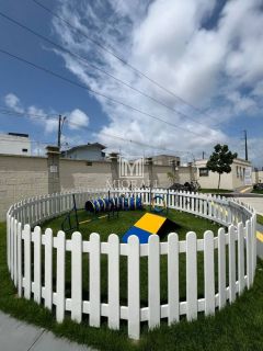 BD - Apartamento 2 quartos com varanda no Torres de Trindade com lazer completo aceita financiamento