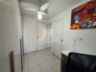BD - Apartamento mobiliado 3 quartos com suíte no Splendor Jatiúca, 2 quadras da praia venda ou aluguel