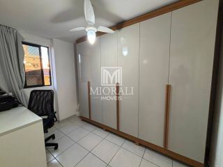 BD - Apartamento mobiliado 3 quartos com suíte no Splendor Jatiúca, 2 quadras da praia venda ou aluguel