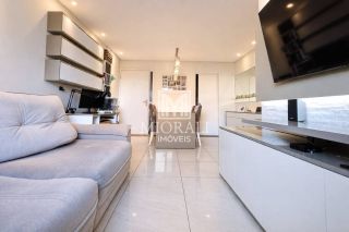 BD - Apartamento Portal do Sol I, 3 quartos com suíte perto do Colégio Santa Rosa, a 5 quadras da praia