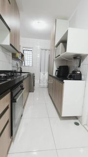 BD - Apartamento Portal do Sol I, 3 quartos com suíte perto do Colégio Santa Rosa, a 5 quadras da praia