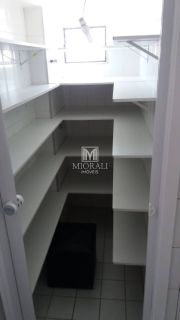 BD - Apartamento Portal do Sol I, 3 quartos com suíte perto do Colégio Santa Rosa, a 5 quadras da praia