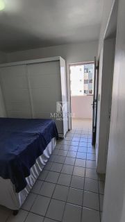 BD - Aluguel Apartamento 3 quartos 2 suítes na Ponta Verde perto da orla Edifício Londres