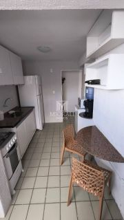 BD - Aluguel Apartamento 3 quartos 2 suítes na Ponta Verde perto da orla Edifício Londres