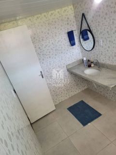 BD - Aluguel de apartamento 3 quartos na Av da Paz com elevador