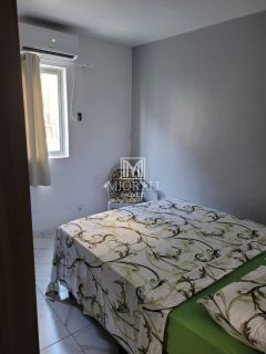 BD - Aluguel de apartamento 3 quartos na Av da Paz com elevador