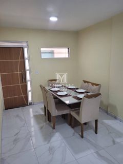 BD - Aluguel de apartamento 3 quartos na Av da Paz com elevador